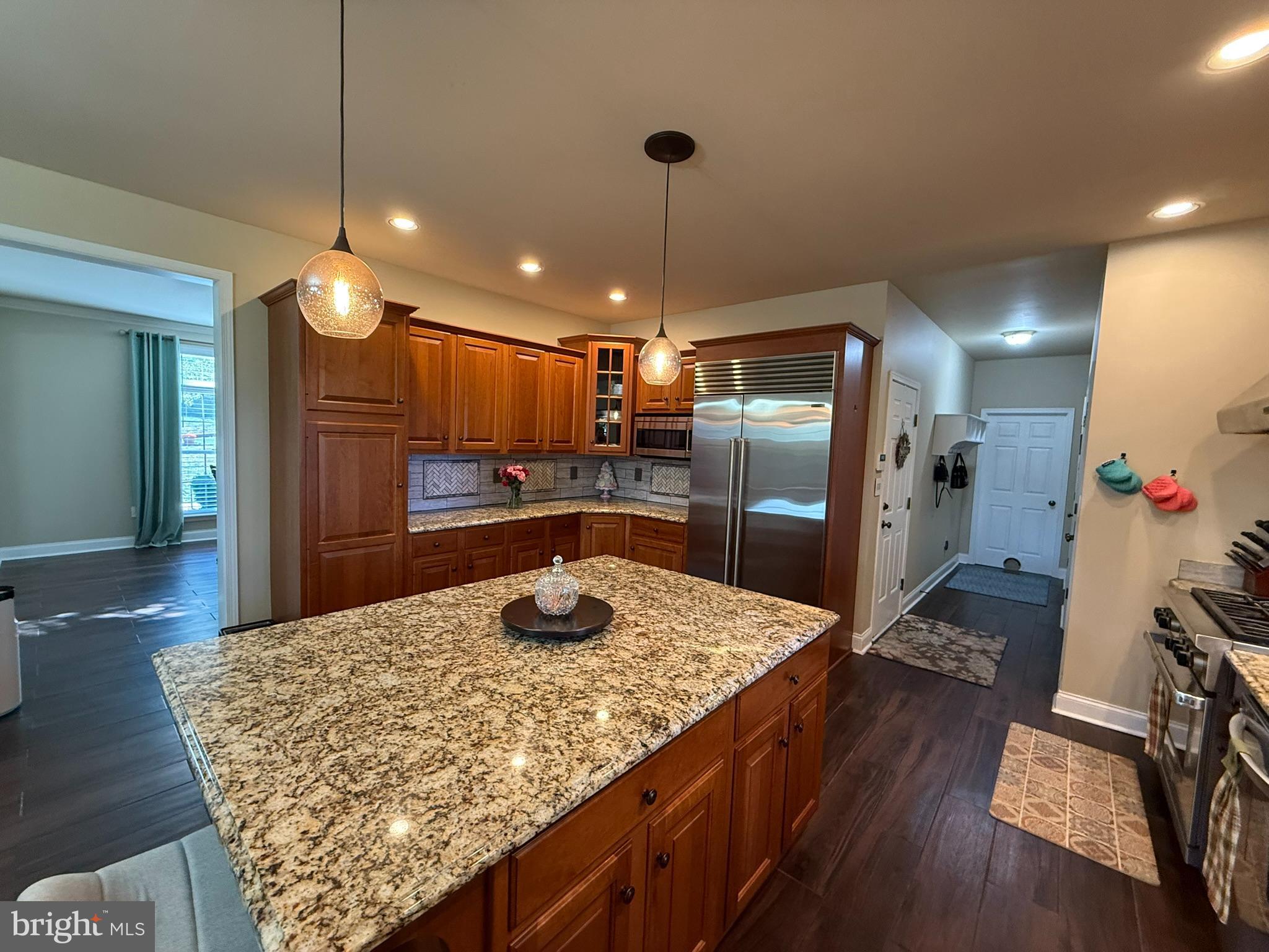 612 BLACK POWDER DRIVE