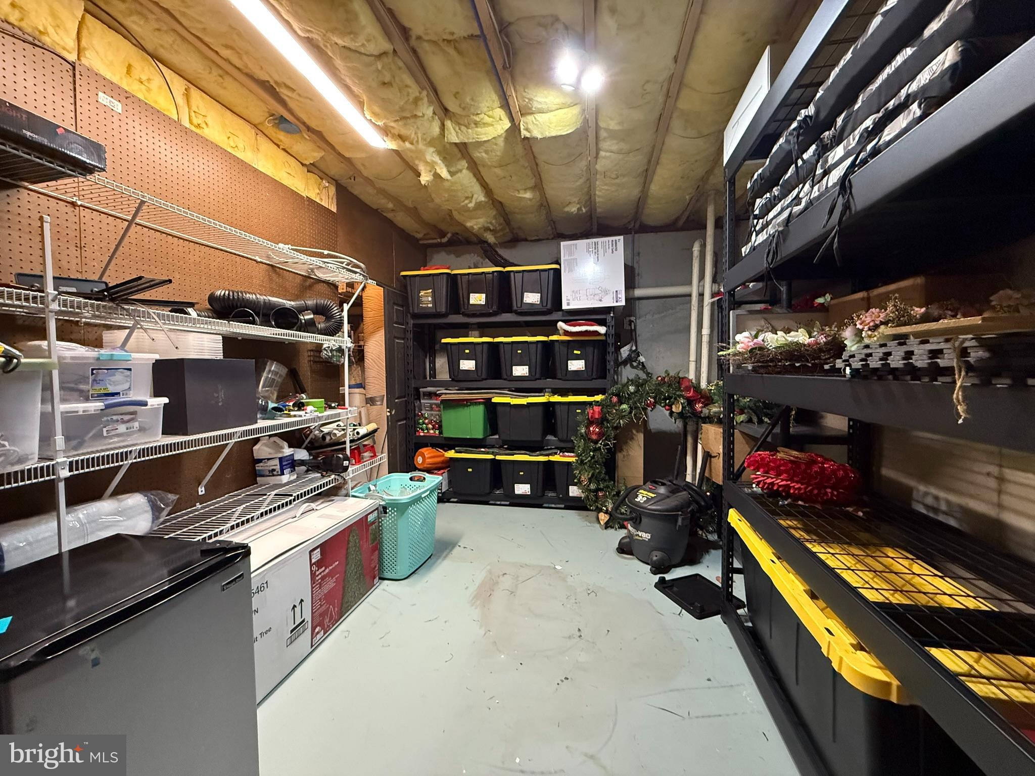 612 BLACK POWDER DRIVE