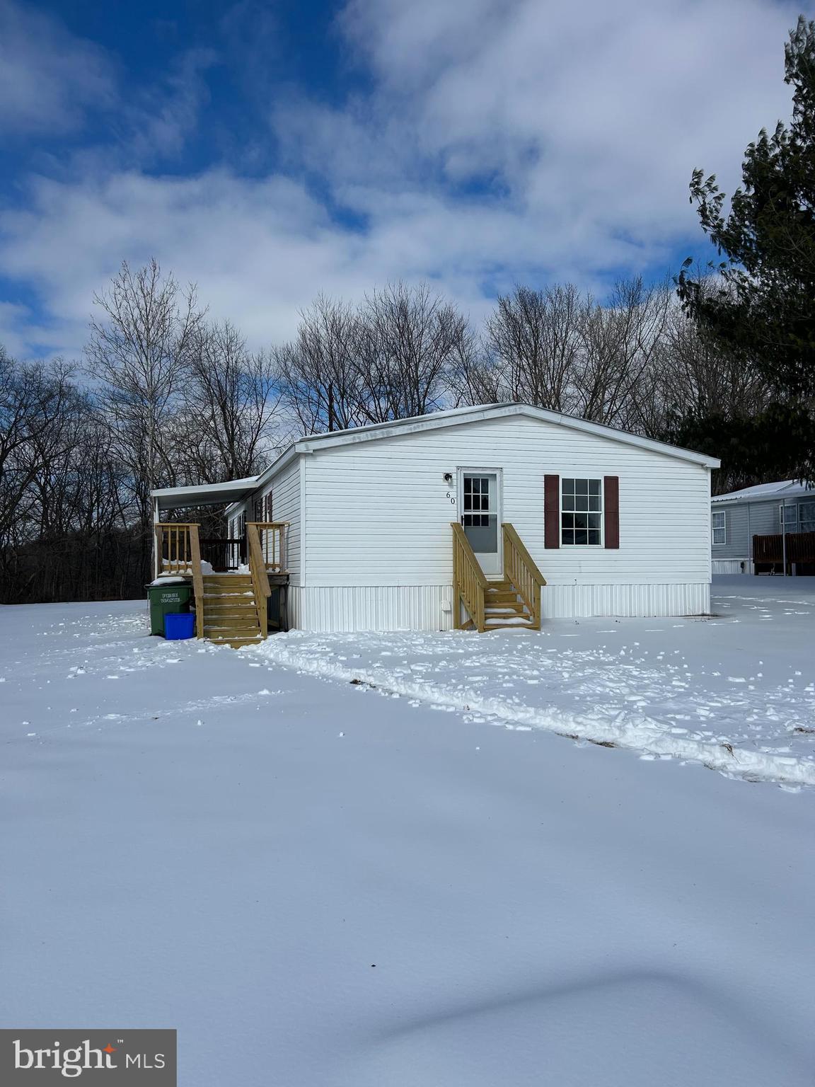 701 CASSEL ROAD