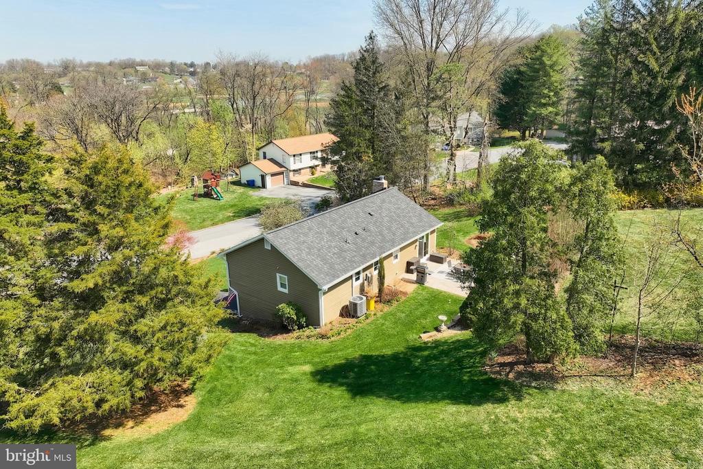 100 BUNKER HILL ROAD