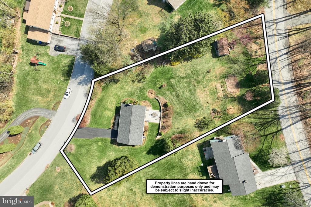 100 BUNKER HILL ROAD
