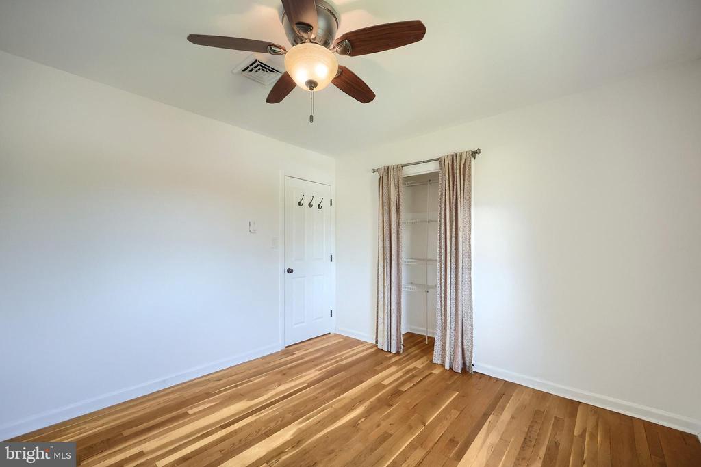 100 BUNKER HILL ROAD