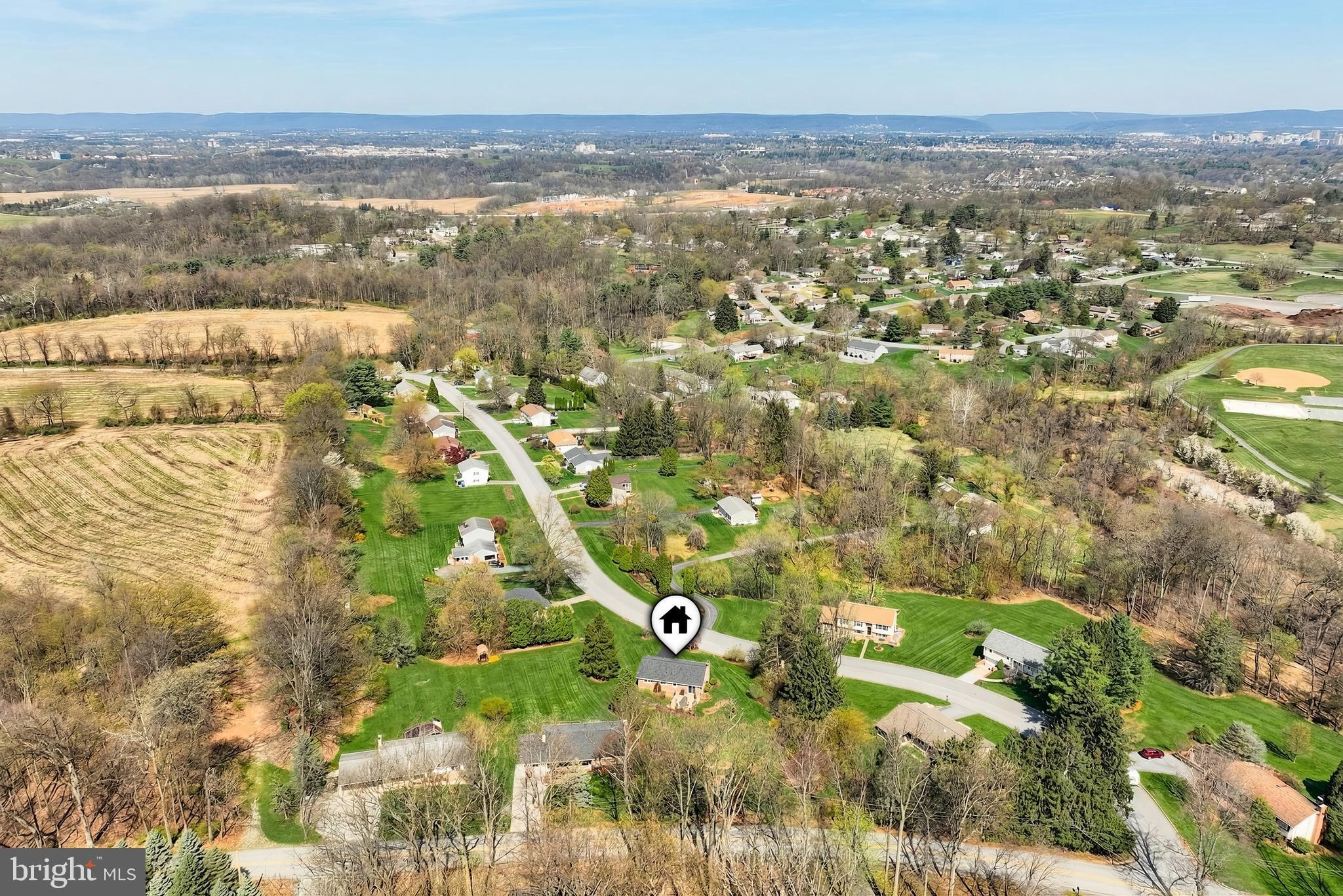 100 BUNKER HILL ROAD