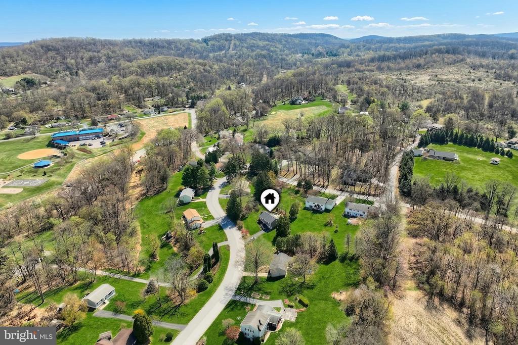 100 BUNKER HILL ROAD