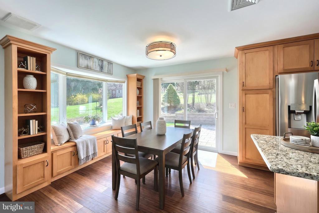 100 BUNKER HILL ROAD