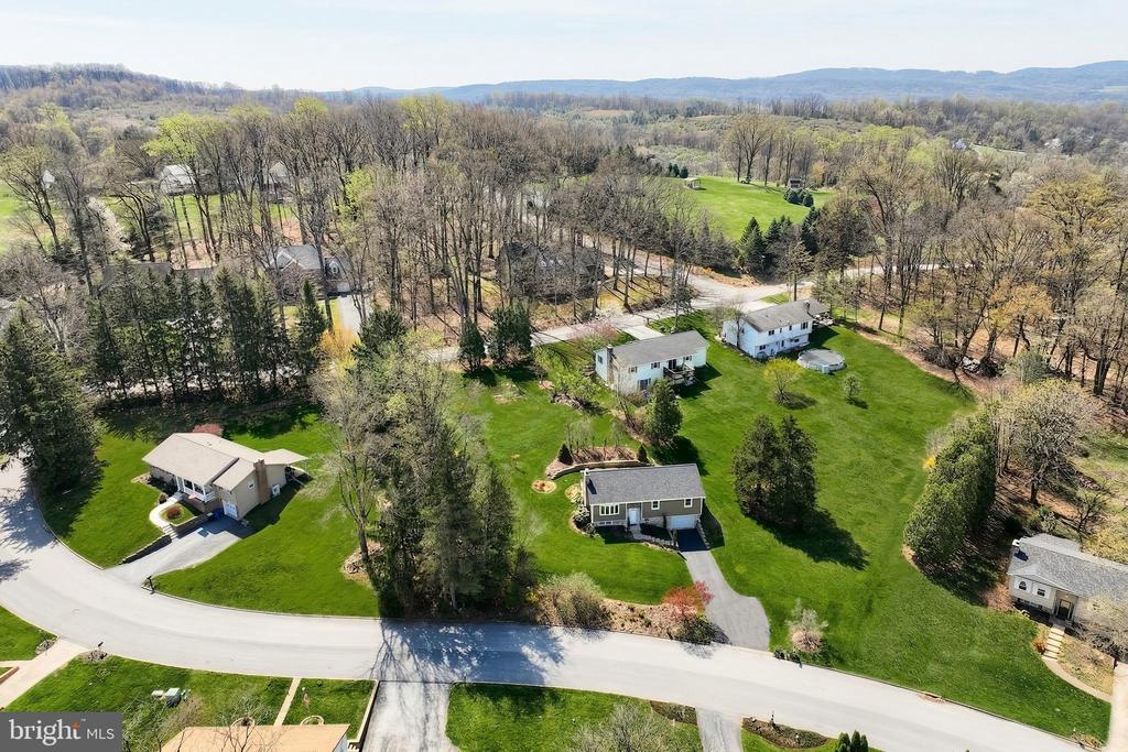 100 BUNKER HILL ROAD