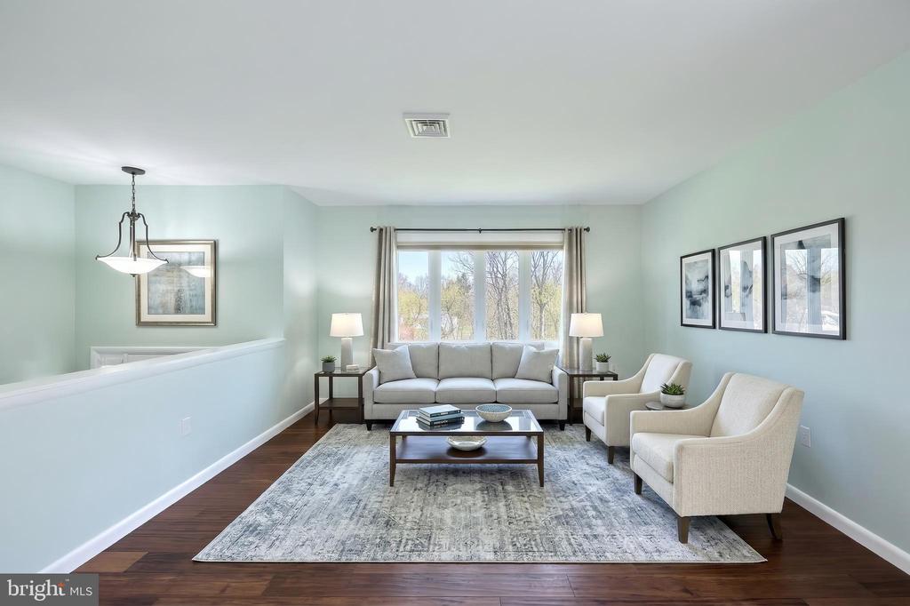 100 BUNKER HILL ROAD