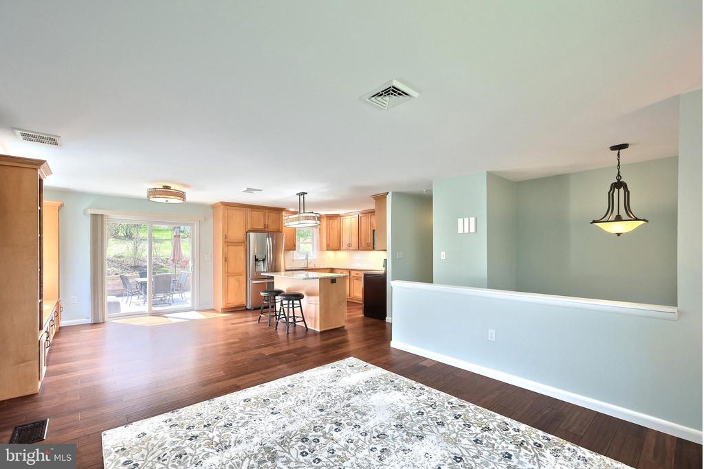 100 BUNKER HILL ROAD