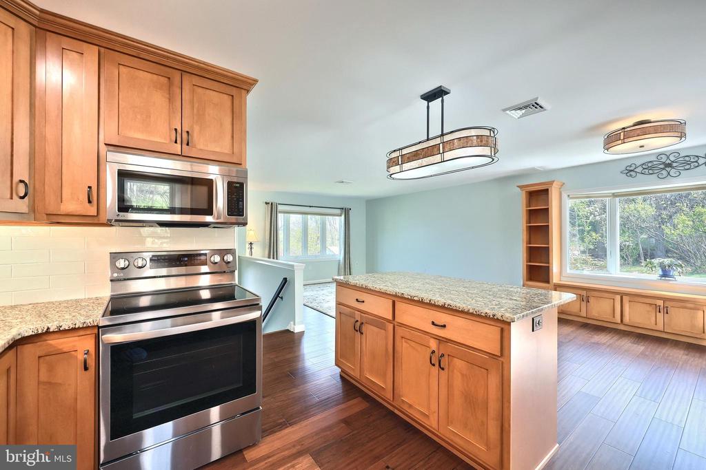 100 BUNKER HILL ROAD