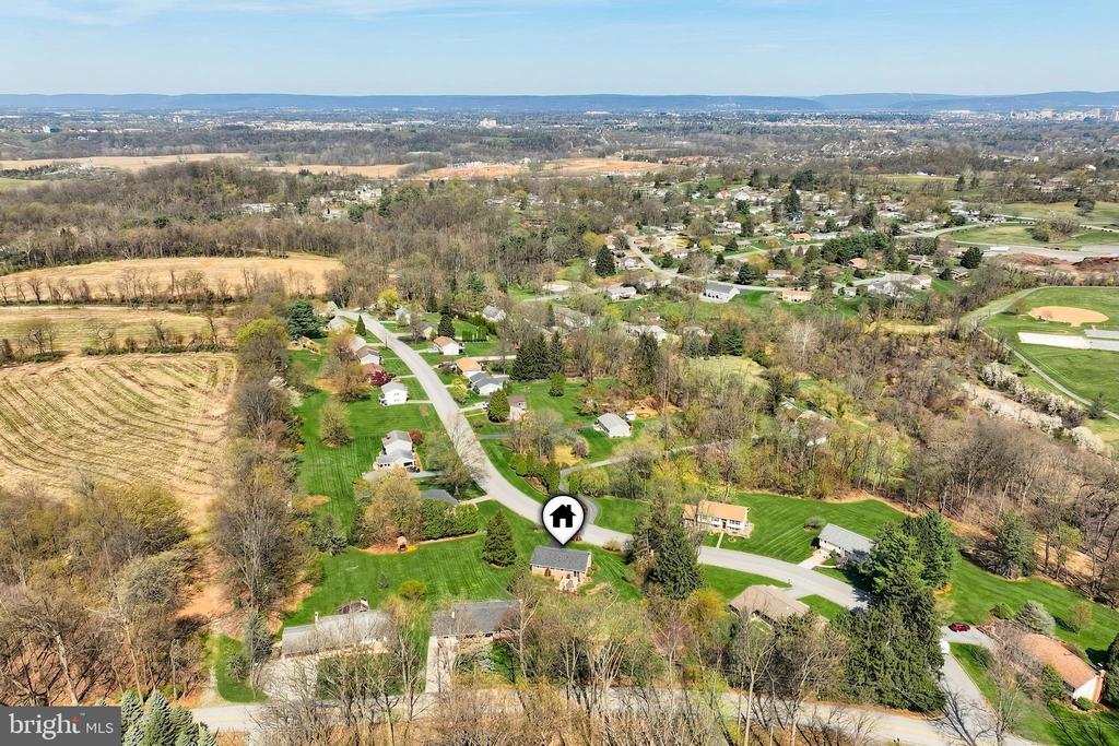 100 BUNKER HILL ROAD