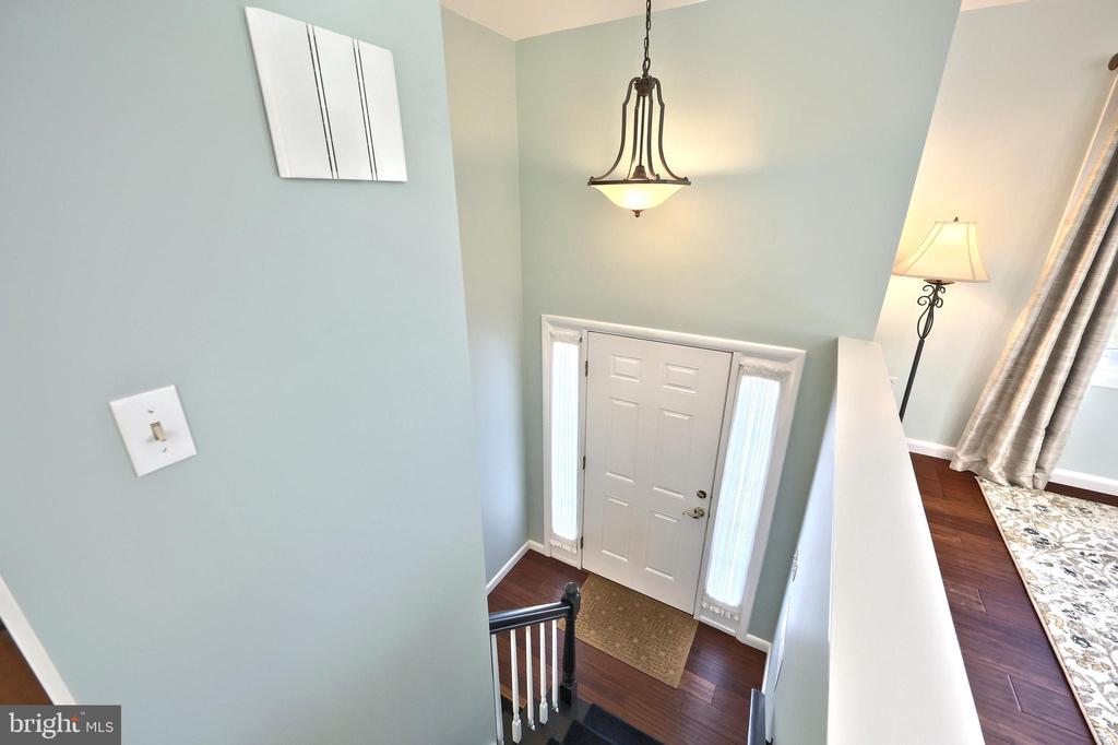 100 BUNKER HILL ROAD