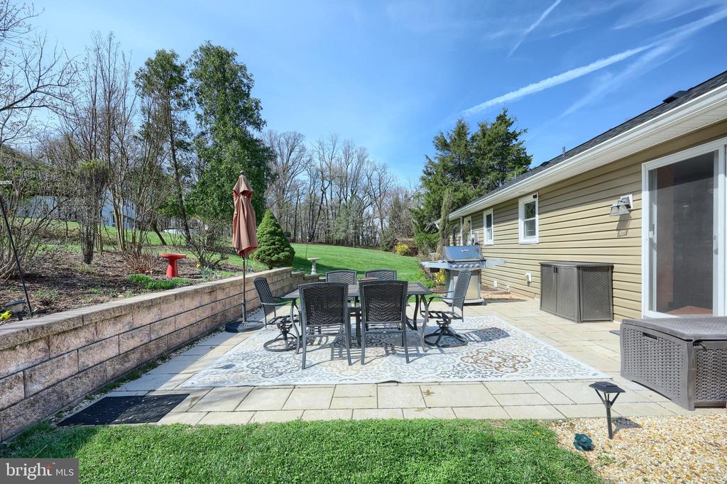 100 BUNKER HILL ROAD