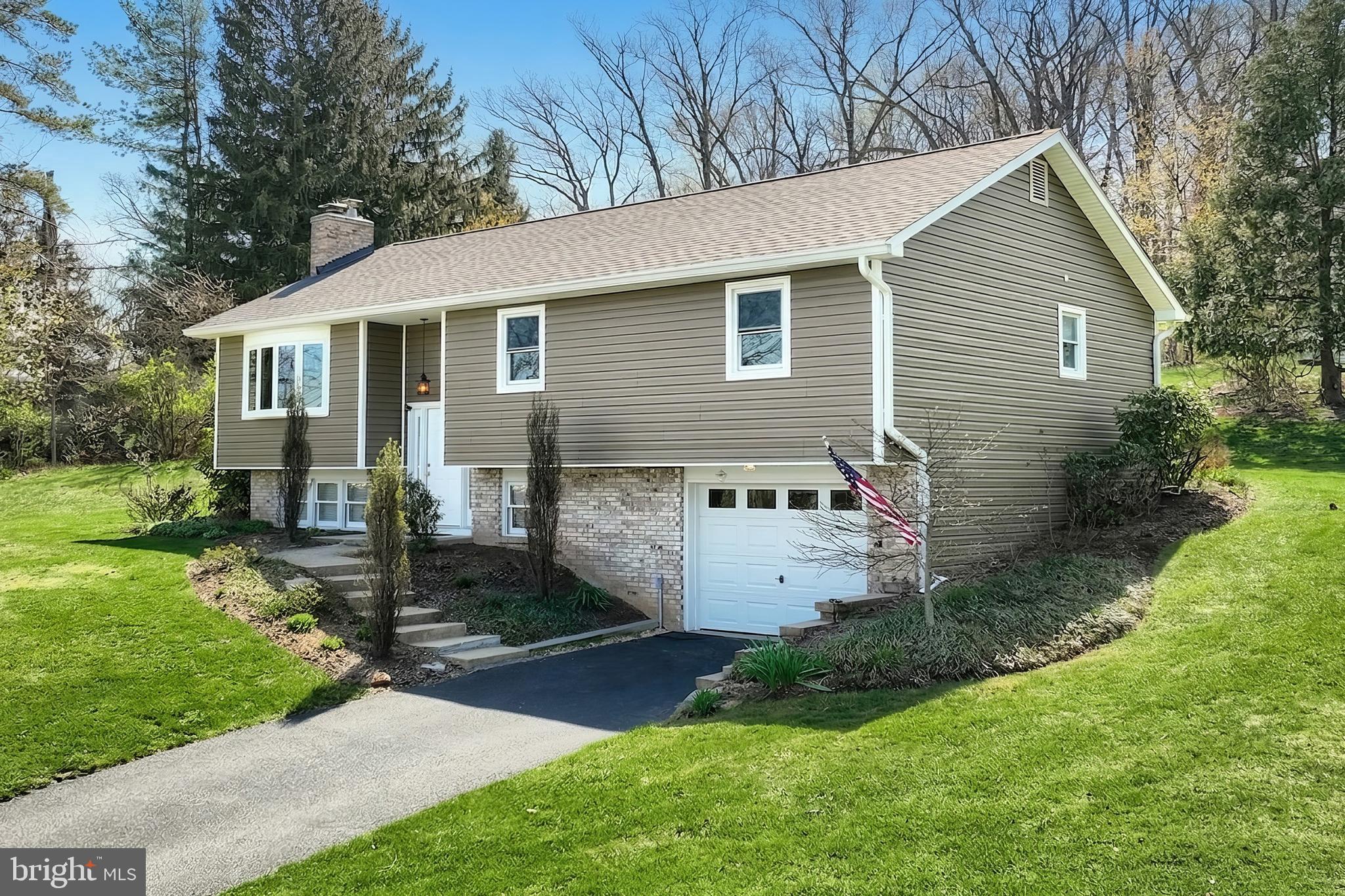 100 BUNKER HILL ROAD