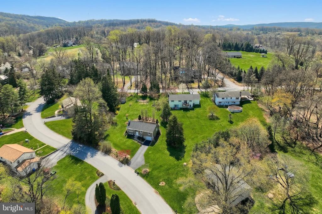 100 BUNKER HILL ROAD