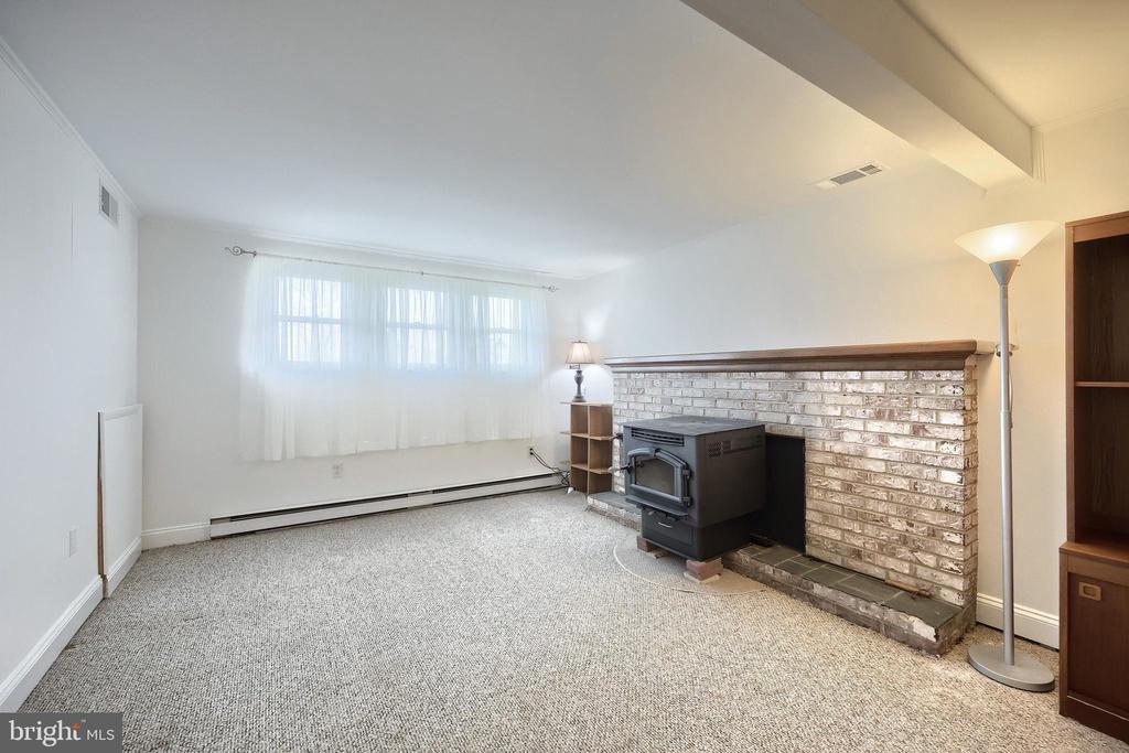 100 BUNKER HILL ROAD