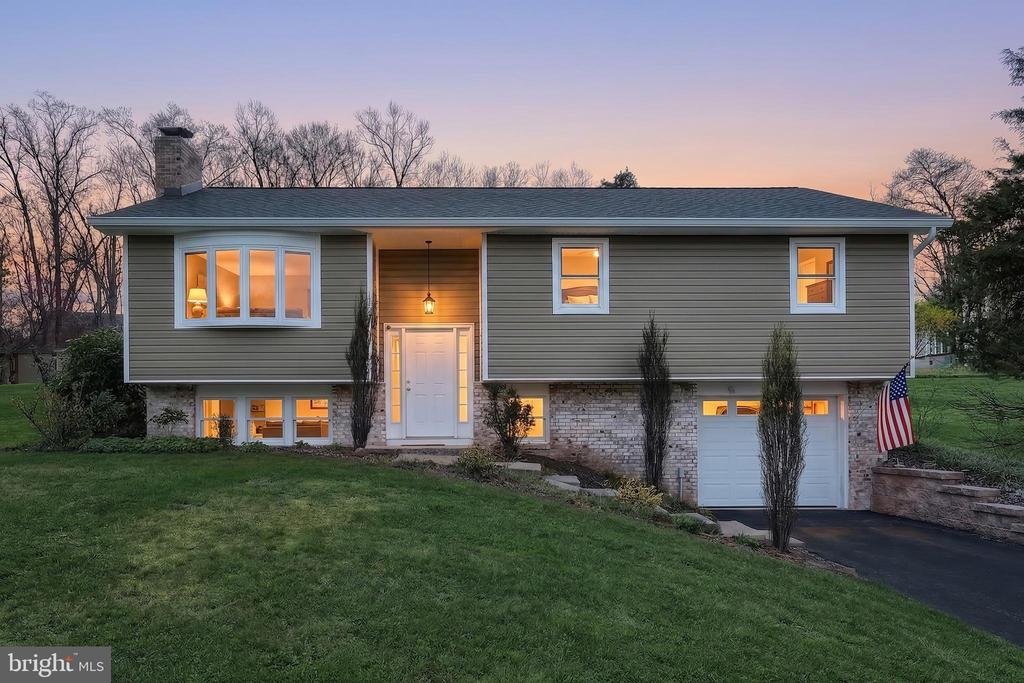 100 BUNKER HILL ROAD