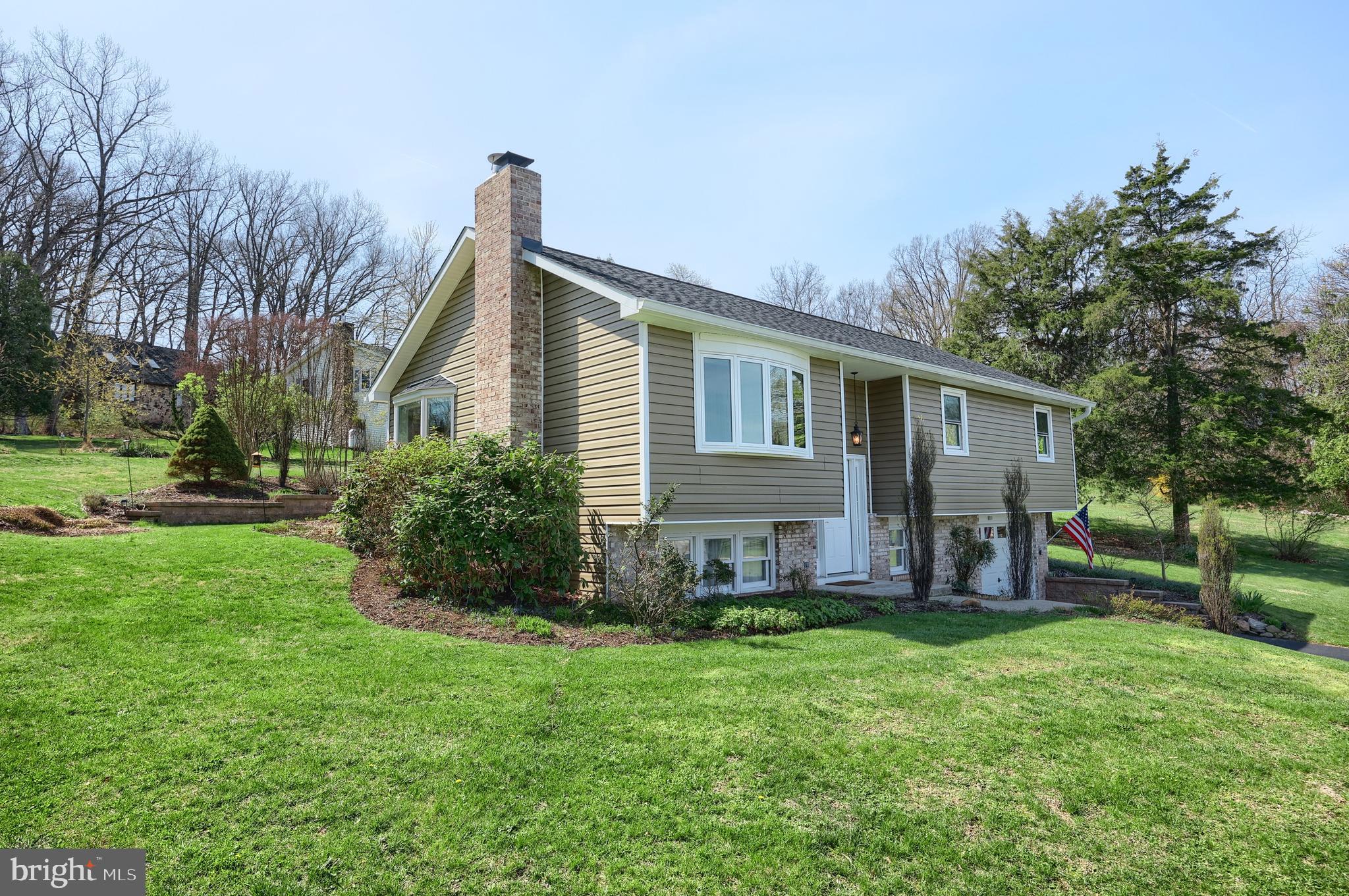 100 BUNKER HILL ROAD