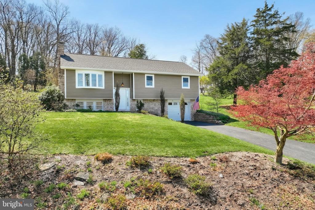 100 BUNKER HILL ROAD