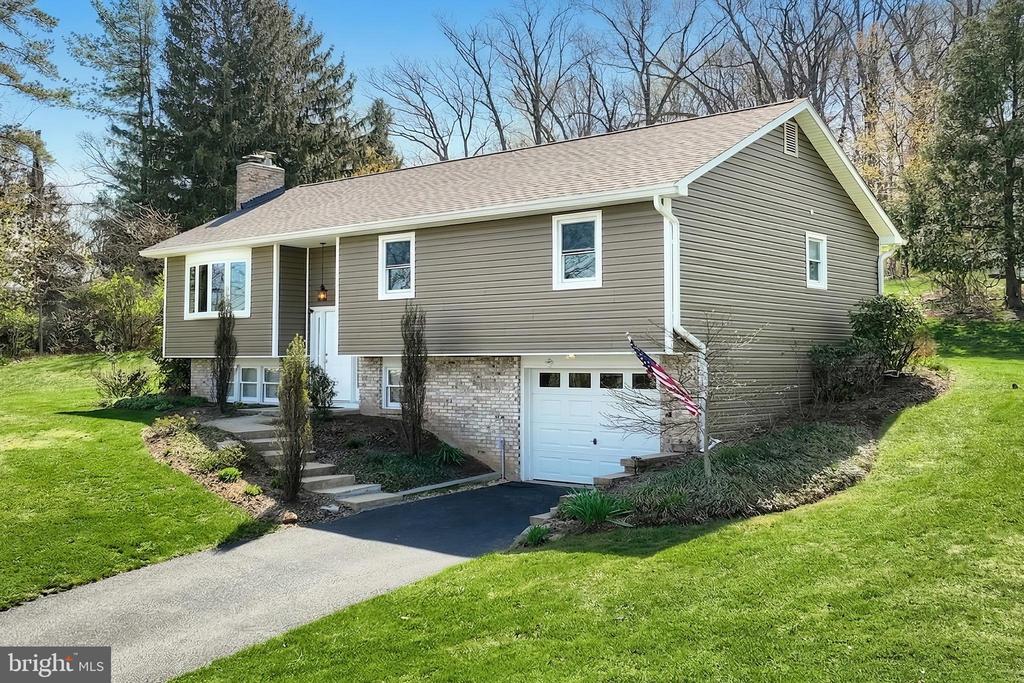100 BUNKER HILL ROAD