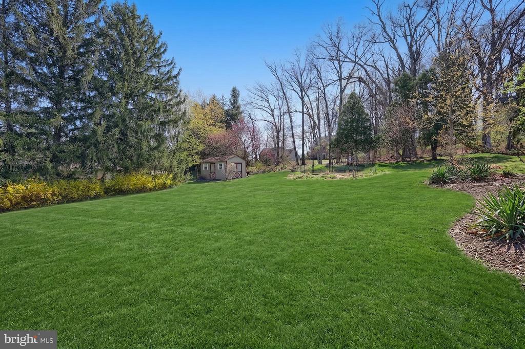 100 BUNKER HILL ROAD