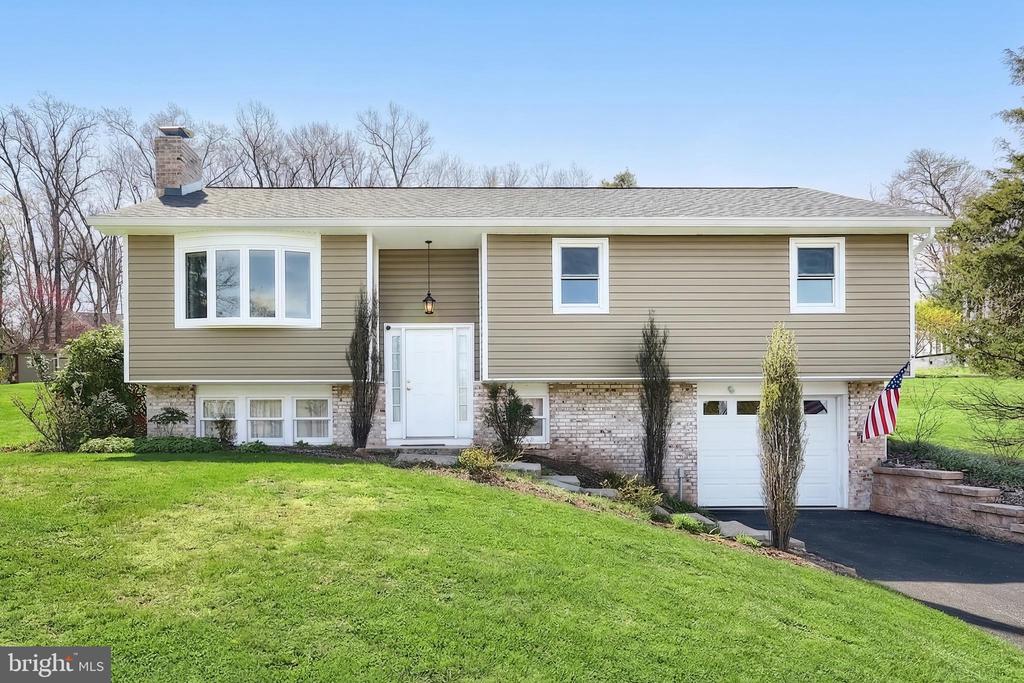 100 BUNKER HILL ROAD