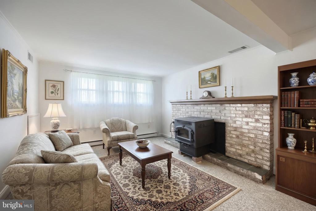 100 BUNKER HILL ROAD