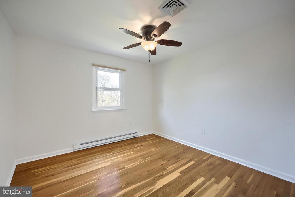 100 BUNKER HILL ROAD
