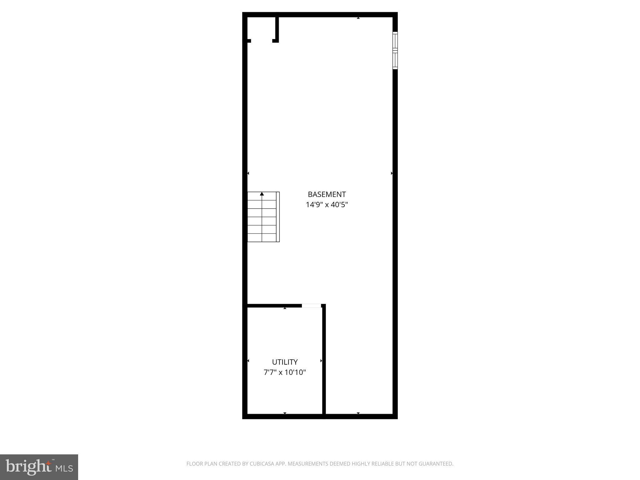 532 N HAWTHORNE STREET