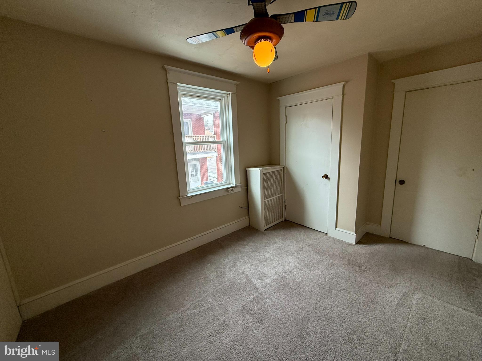 532 N HAWTHORNE STREET