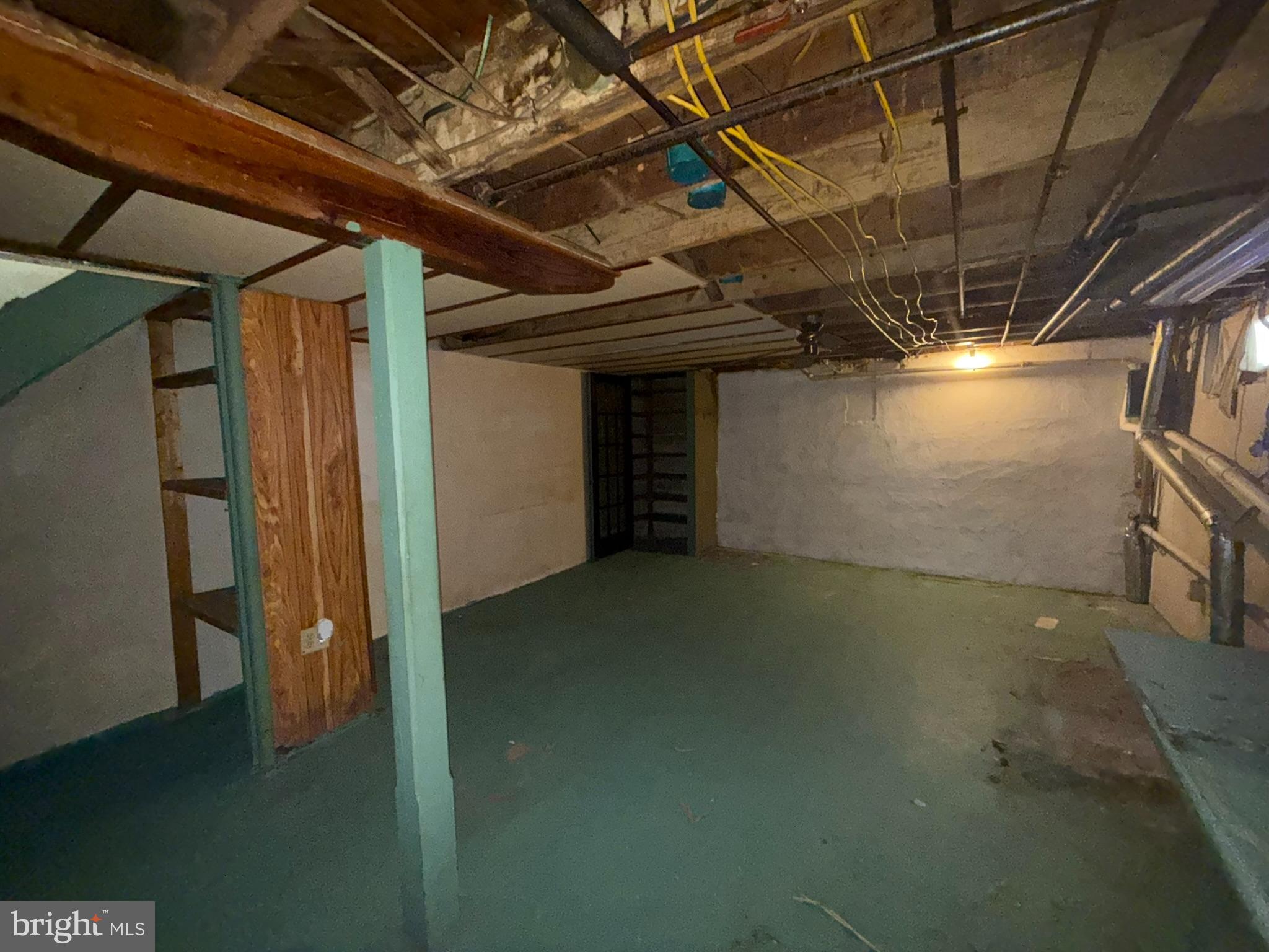 532 N HAWTHORNE STREET