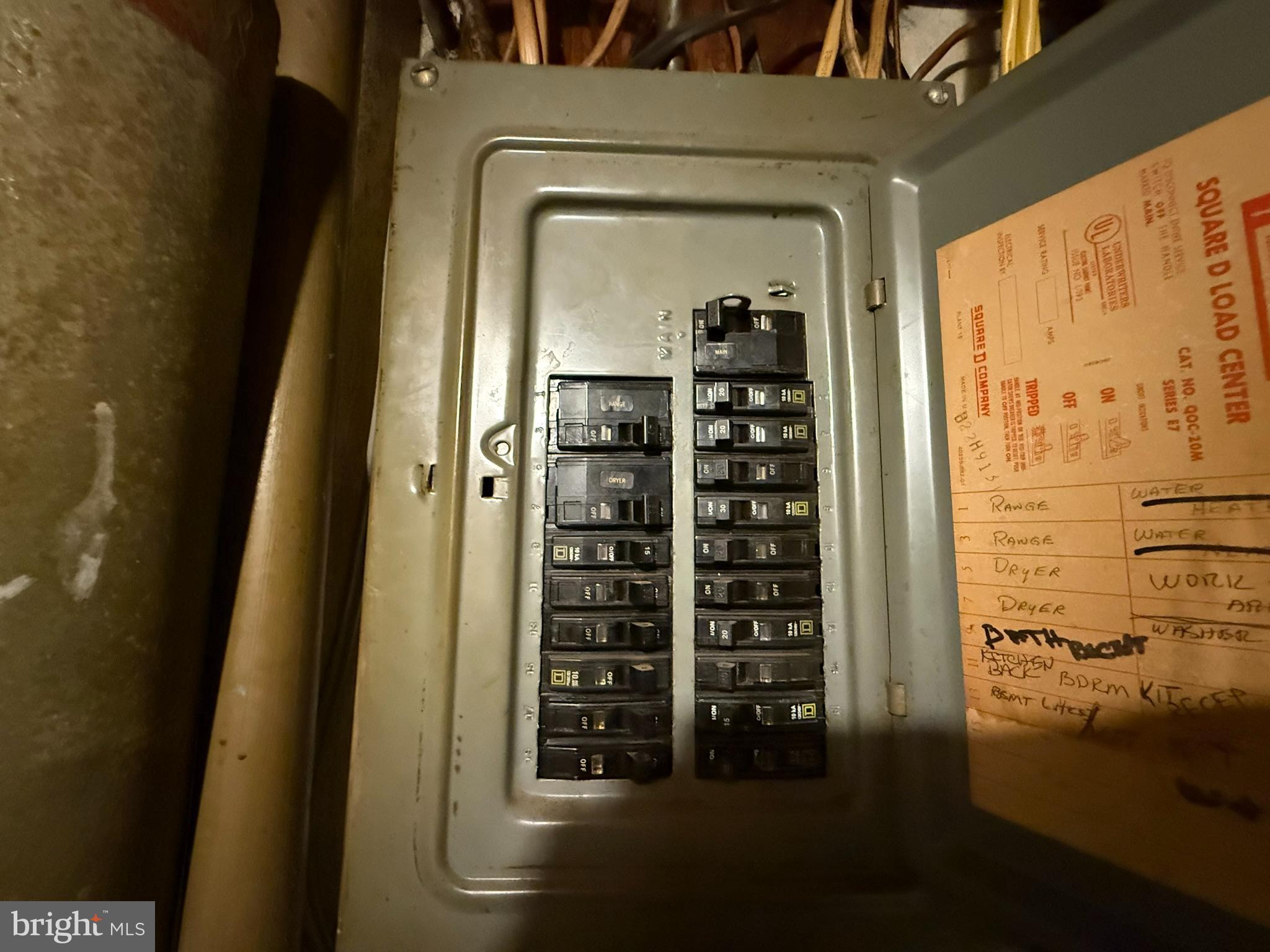 532 N HAWTHORNE STREET