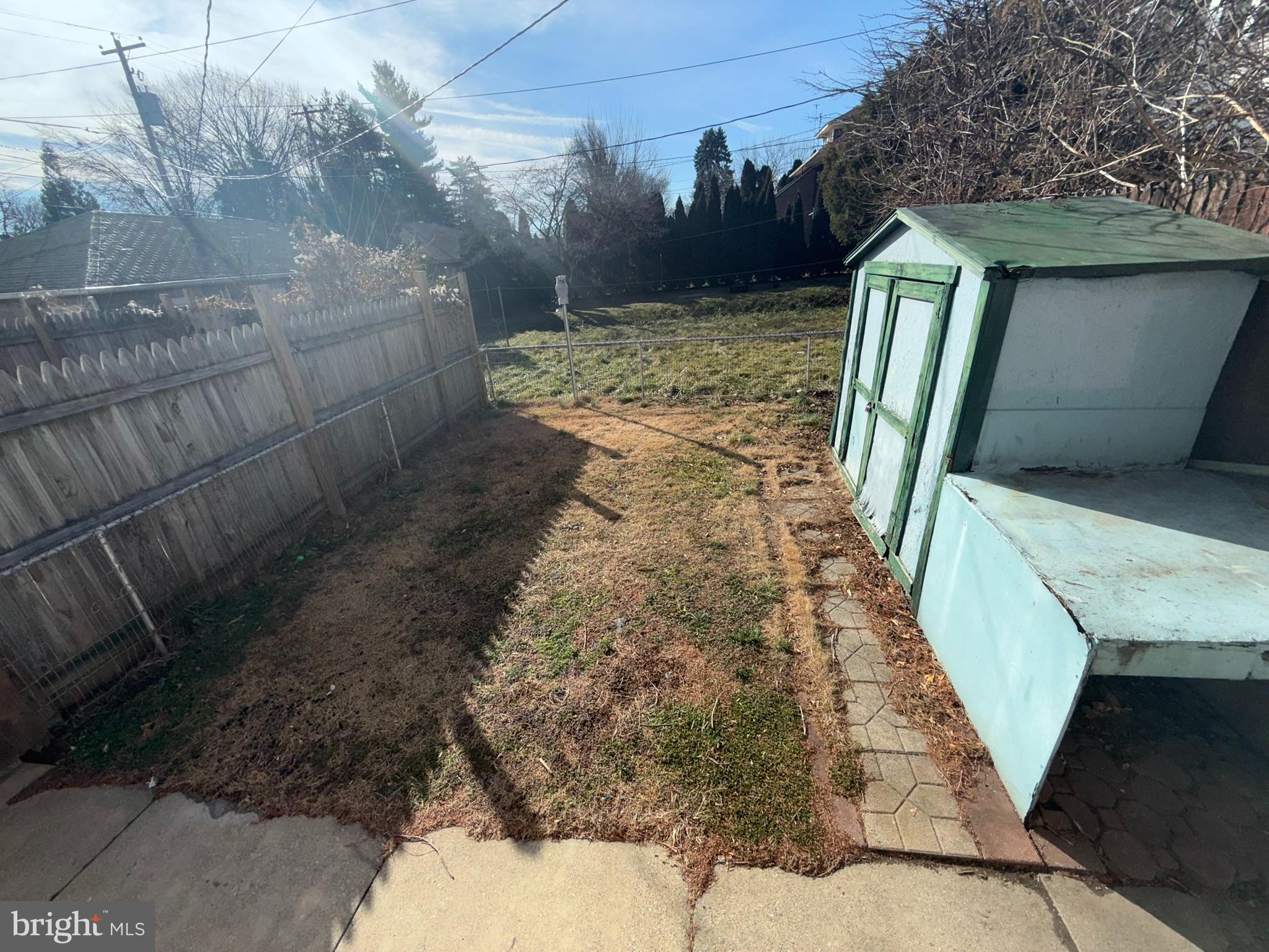 532 N HAWTHORNE STREET