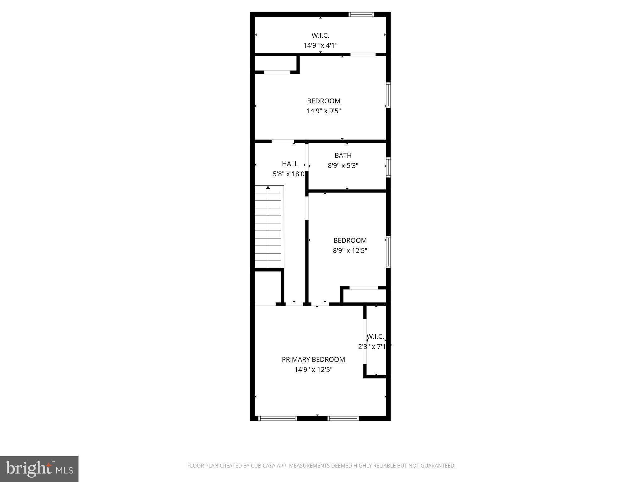 532 N HAWTHORNE STREET