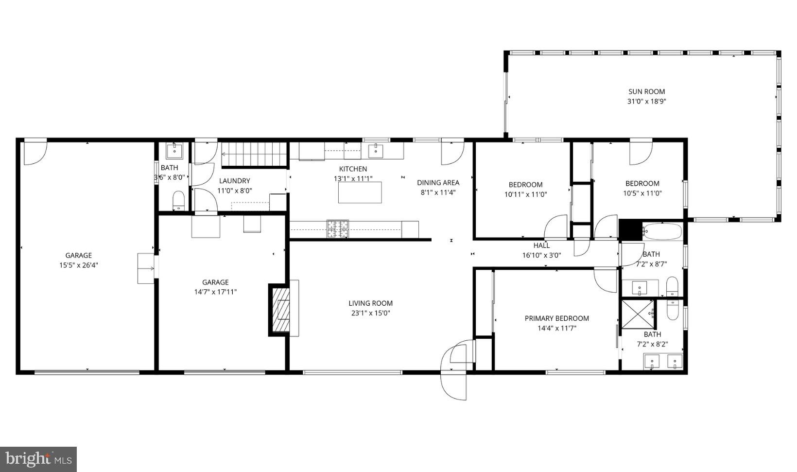 6331 OLD CARLISLE ROAD