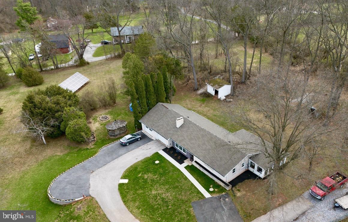 6331 OLD CARLISLE ROAD