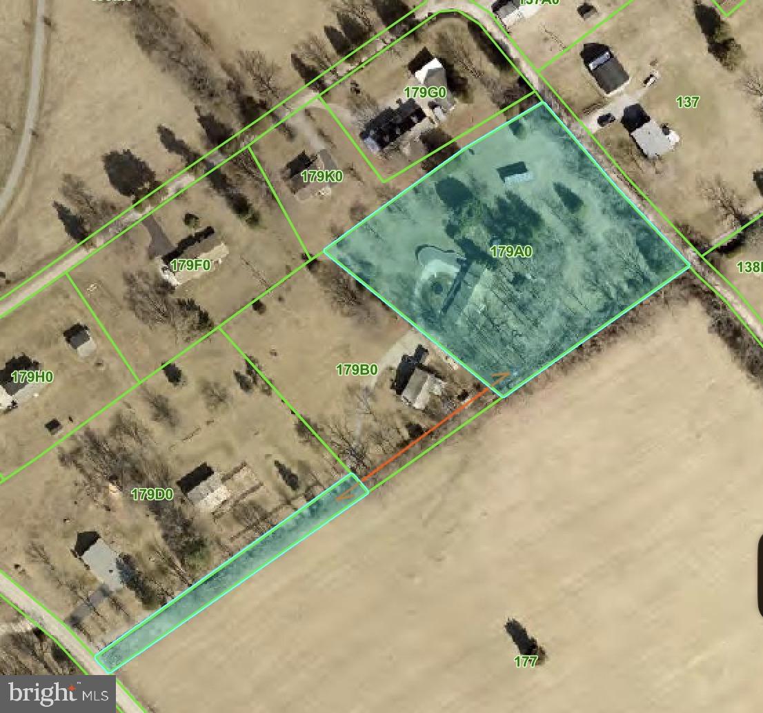 6331 OLD CARLISLE ROAD