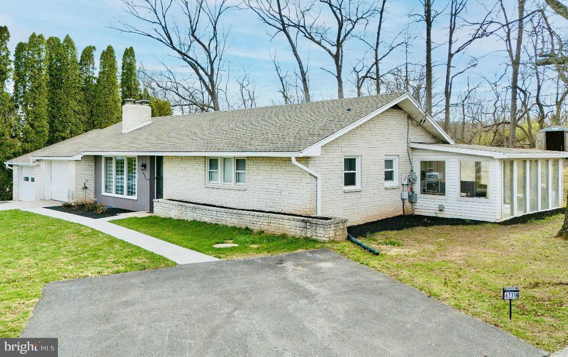 6331 OLD CARLISLE ROAD