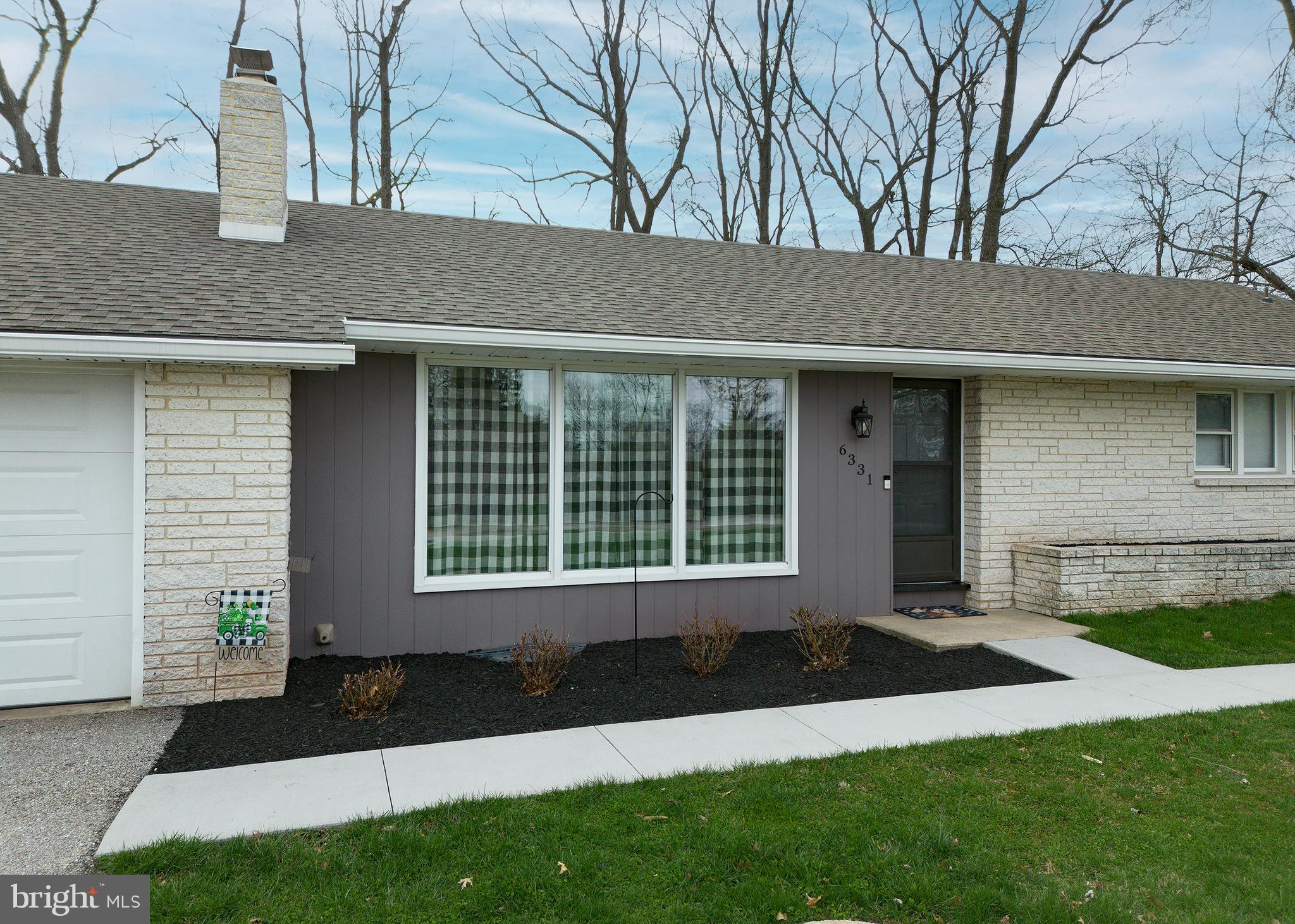 6331 OLD CARLISLE ROAD