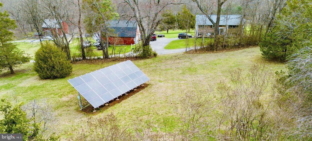 6331 OLD CARLISLE ROAD