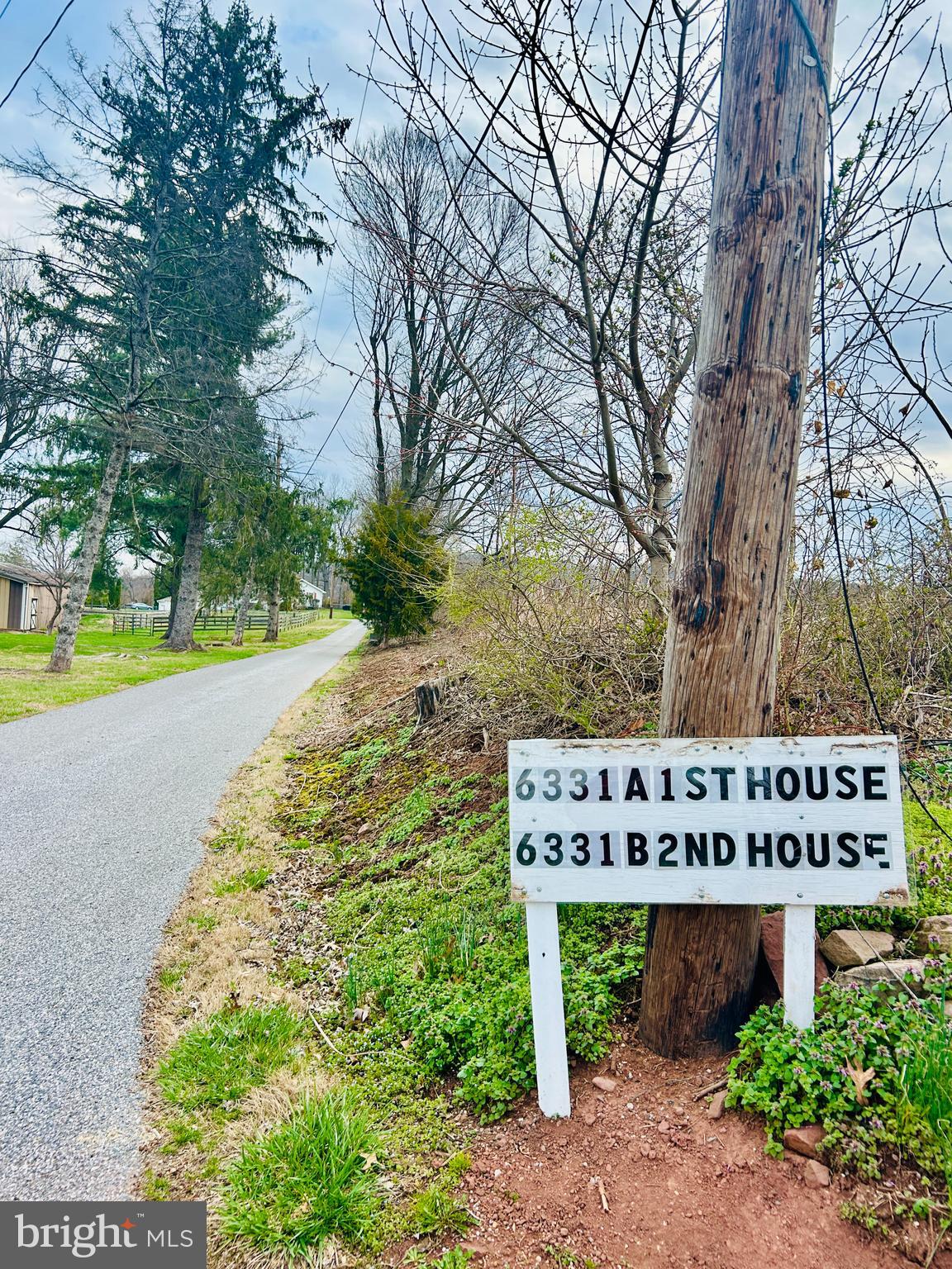 6331 OLD CARLISLE ROAD