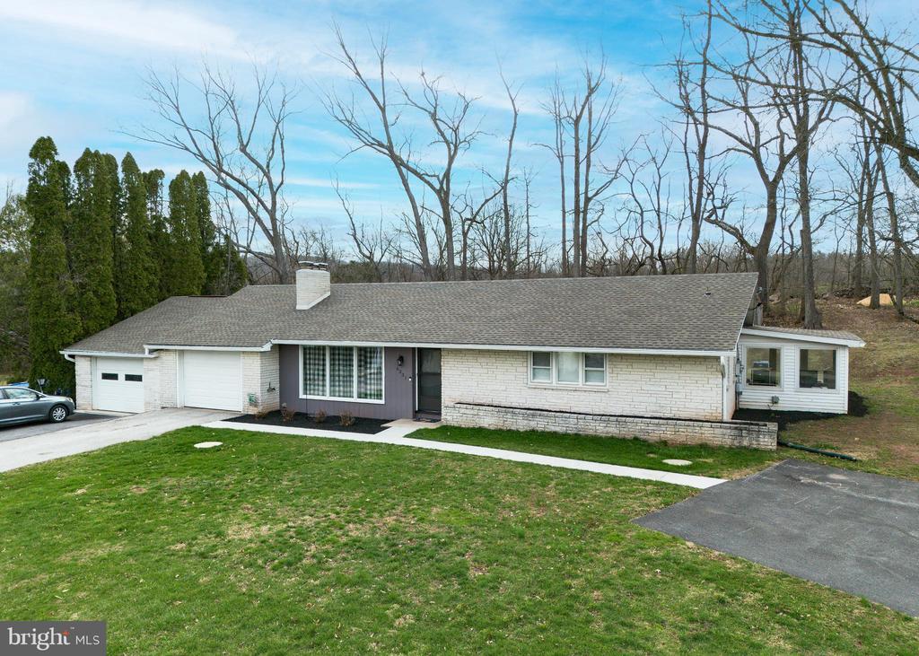 6331 OLD CARLISLE ROAD
