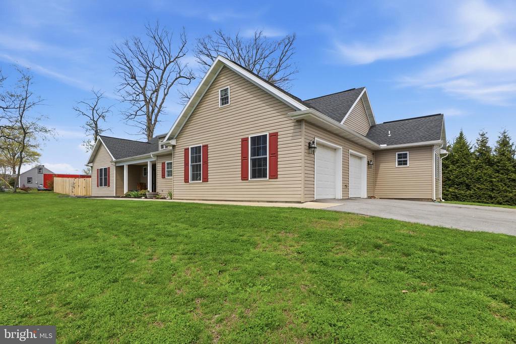 695 MIDWAY ROAD