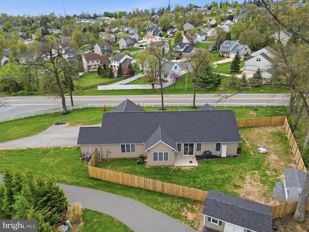 695 MIDWAY ROAD