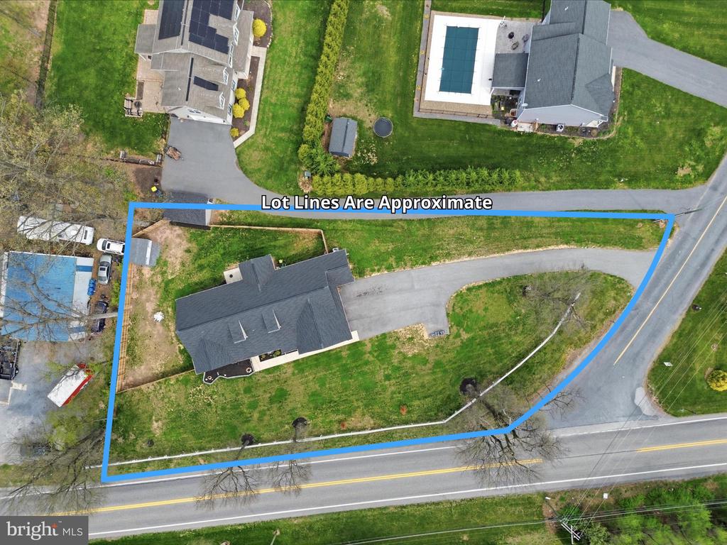 695 MIDWAY ROAD