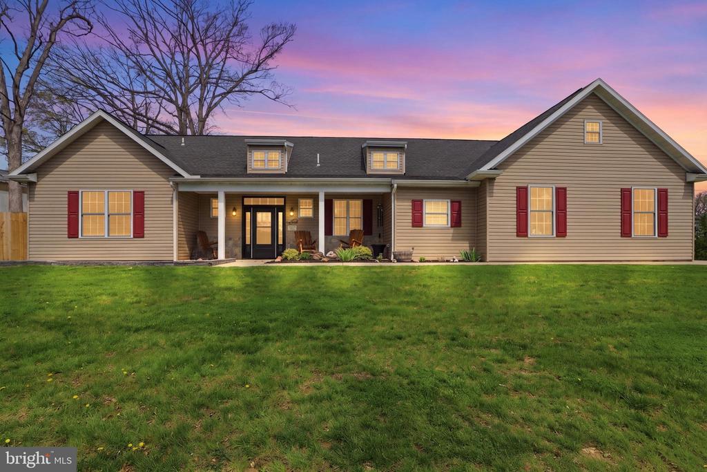 695 MIDWAY ROAD
