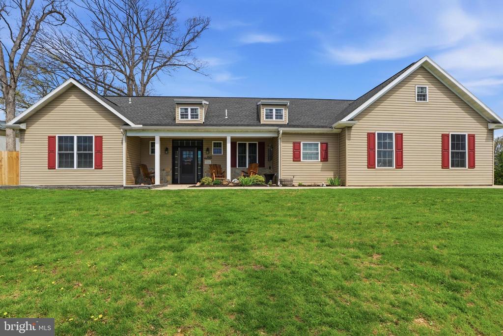 695 MIDWAY ROAD