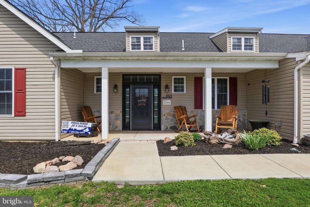 695 MIDWAY ROAD