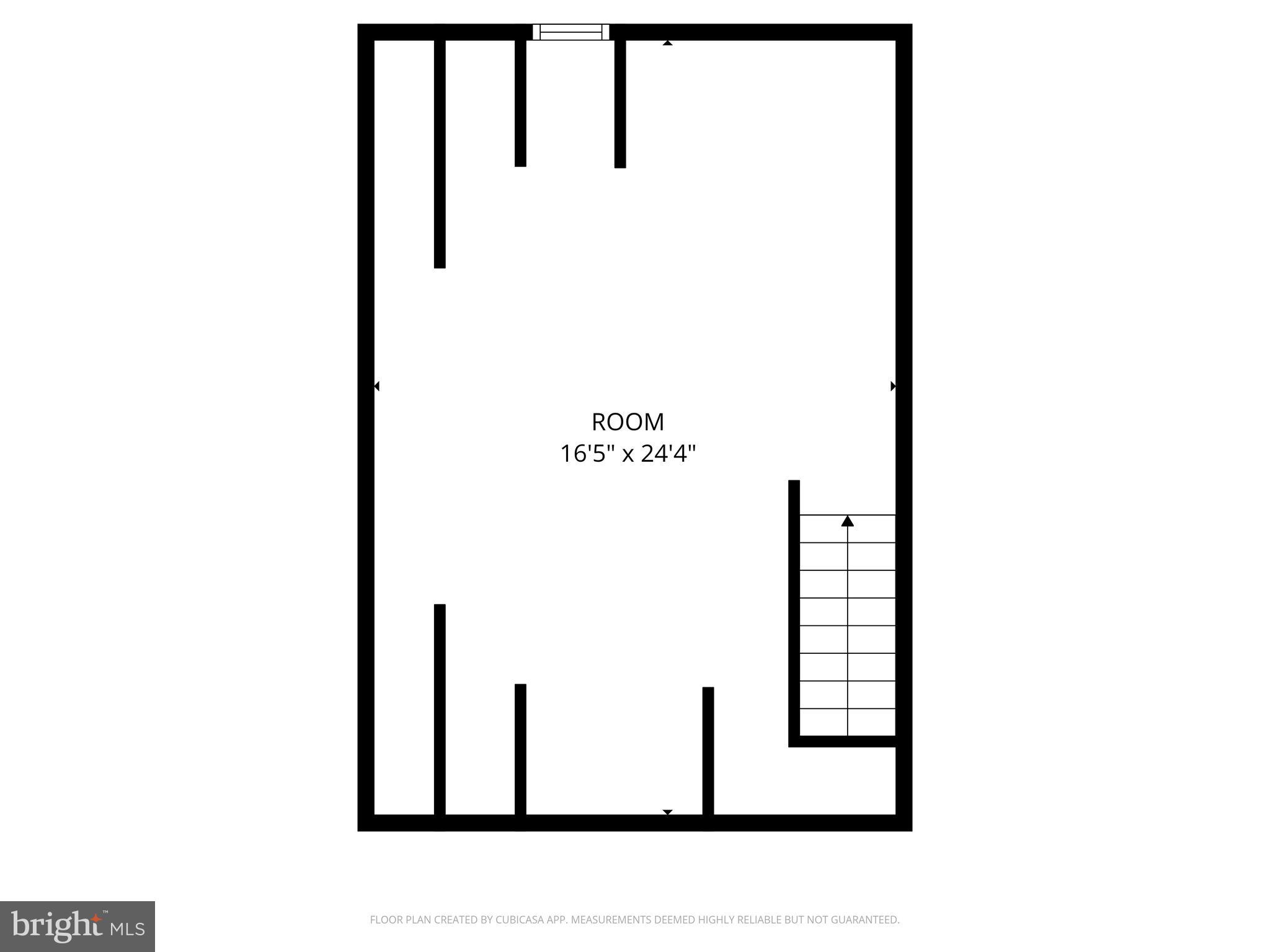 255 E WALNUT STREET