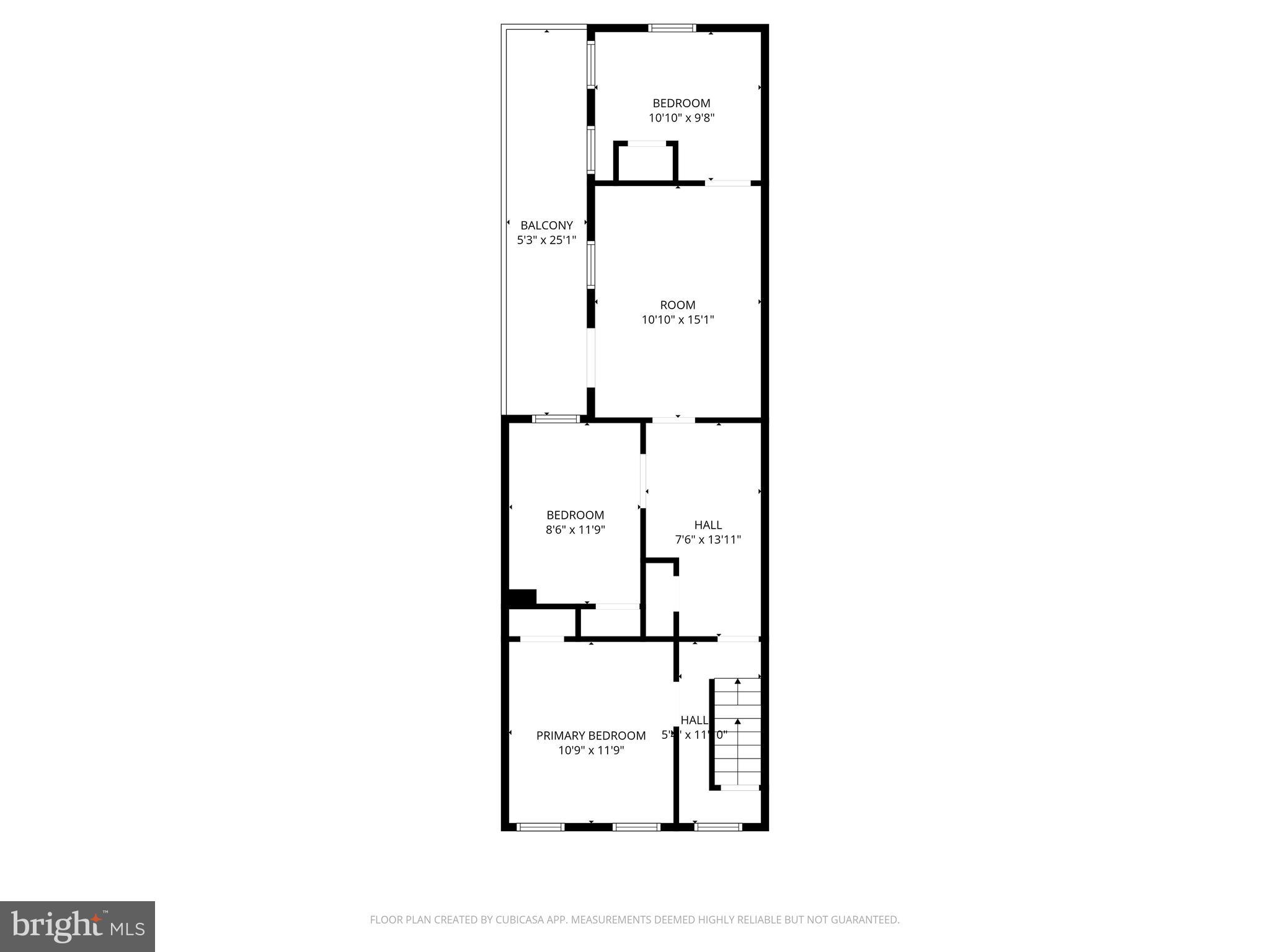 255 E WALNUT STREET