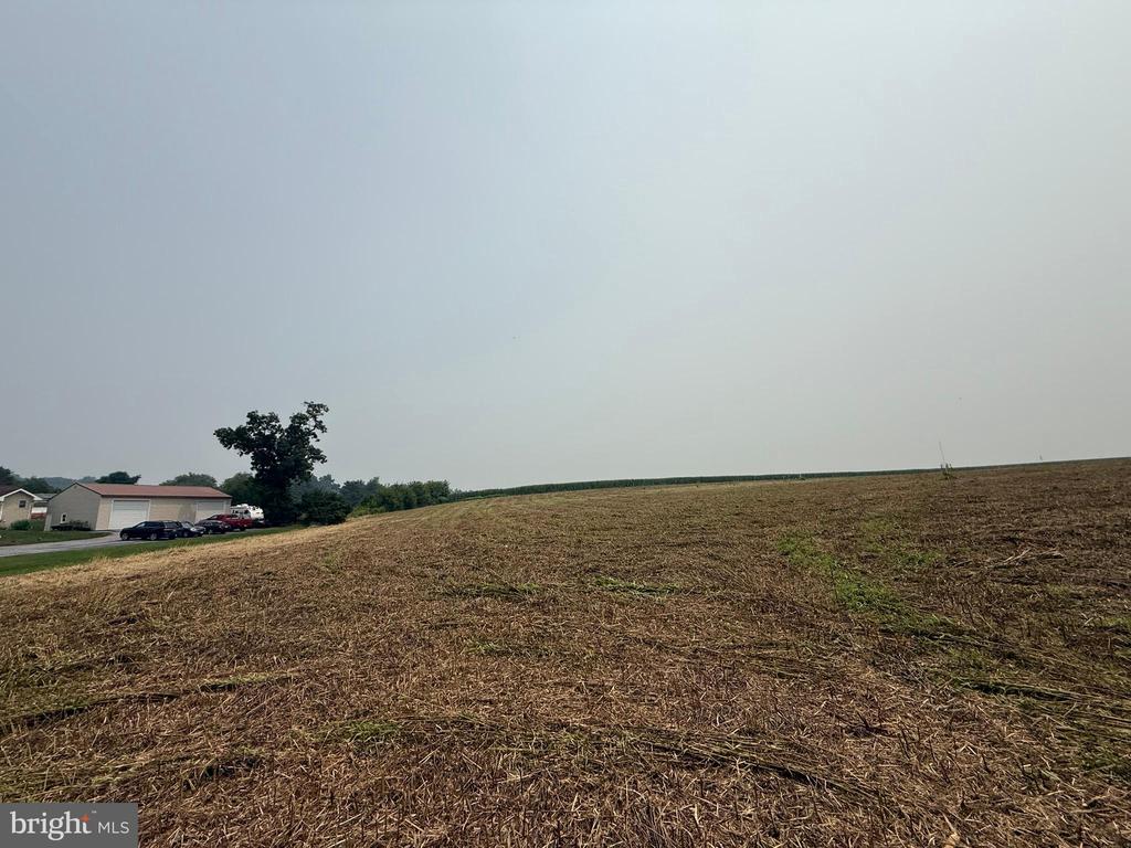 Lot 2 OLD MOUNTAIN ROAD
